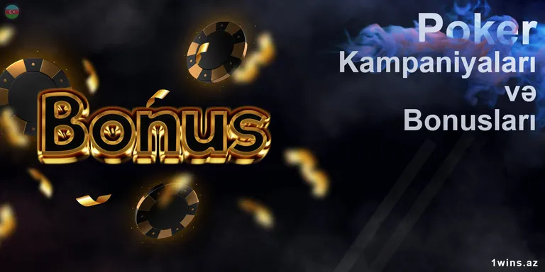 Kazino saytında yeni və təcrübəli müştərilər üçün cəlbedici kampaniya proqramı mövcuddur. Bu, yeni istifadəçilər üçün salamlama bonusları və sadiq müştərilər üçün VIP mükafatları daxil edir. İndi kazinodakı aktual kampaniyaları nəzərdən keçirək.