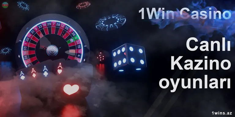 1Win, sizə premium HD video axını ilə oyunları real zamanda izləməyə imkan tanıyır.